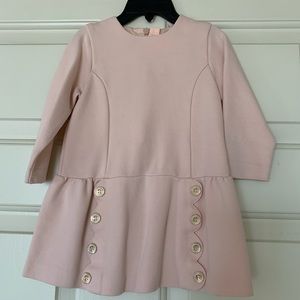 Chloe kid dress